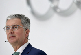 Dieselskandal rollt weiter: Anklage gegen Ex-Audi-Chef erhoben