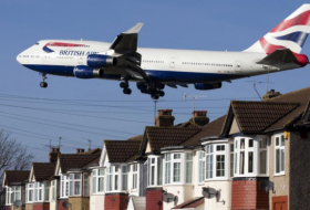 British Airways soll Millionenstrafe zahlen