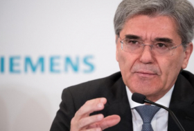 Kritik an Tweets von Siemens-Chef Kaeser