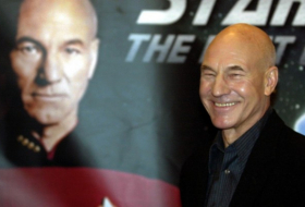 Patrick Stewart „überglücklich“ über Rückkehr als Picard