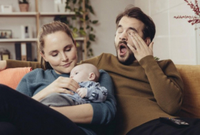 Großbritannien verbietet Werbung mit unfähigen Vätern