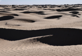   Wasserstoff aus der Wüste:  Löst die Sahara das Energie- und Klimaproblem? 