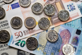   Euro und Pfund auf tiefstem Stand seit 2017  