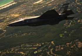   US-F-35 ein „Made in China“-Produkt? Stolz der US-Luftwaffe steht womöglich vor neuem Skandal  