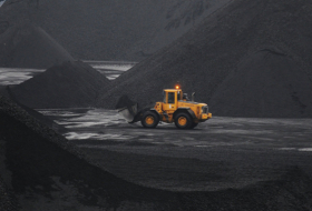 Lieferungen russischer Kohle in die Ukraine um 85 Prozent gesunken