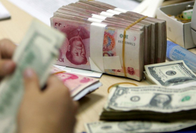 Neue Runde im Handelskrieg: USA werfen China Währungsmanipulation vor 