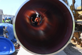   US-Sanktionen wegen Nord Stream 2: Deutsche Wirtschaft warnt vor Konsequenzen  