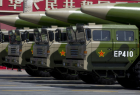   Ein „harter Knüppel“: Peking hat was gegen US-Raketen in Asien  