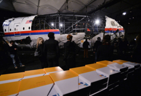     MH17:   Privatermittler Resch will Beweise auch Malaysia und Russland übergeben  