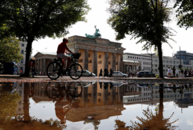   Jede fünfte Region in Deutschland schlecht für Zukunft aufgestellt –   Studie    