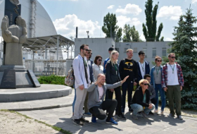   Tschernobyl ist für Touristen aus aller Welt freigegeben - wie gefährlich ist es?  
