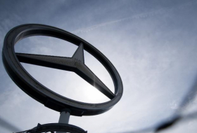   Daimler droht Milliardenstrafe  