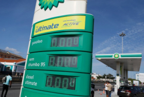   In Portugal wird das Benzin knapp  