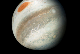  Hat der Jupiter großen Planeten verschlungen? – Forscher klären auf 