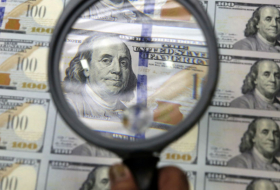   Russland reduziert Investitionen in US-Staatsanleihen um eine Milliarde Dollar  