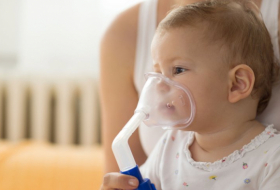   Feinstaub erhöht Asthma-Risiko bei Kindern  