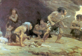     Forscher:   Intelligenz des Neandertalers fraglich  