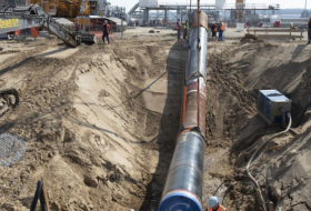   Nord Stream 2:  So kommentiert Putin den Stand der Bauarbeiten am finnischen Abschnitt 