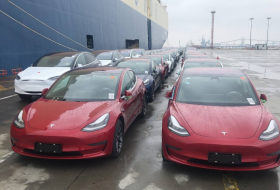 Tesla-Elektroautos werden in China wohl teurer