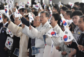 Südkorea will Konjunkturabkühlung mit Ausgabenschub begegnen
