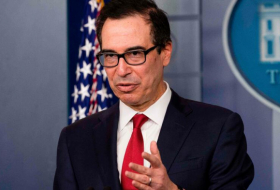 US-Finanzminister erwägt Ausgabe von ultralangen Anleihen
