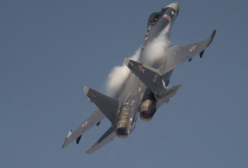   NI: „Todgefährlich“ - Gegen russische Su-35 haben nur F-15 und F-22 gewisse Chancen  