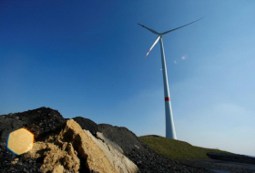   Wirtschafts- und Umweltverbände legen Plan für mehr Windenergie vor  