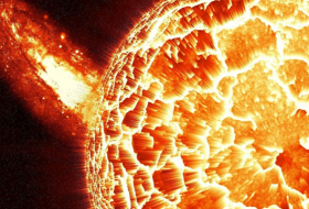   Russische Astrophysiker sprechen von „Sommerschlaf“ der Sonne  