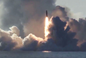  „Rezept der vollständigen Zerstörung“: US-Webportal über russische Bulawa-Rakete  