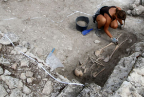   Archäologen entdecken mehr als 2100 Jahre altes „iPhone“ im „Russischen Atlantis“  