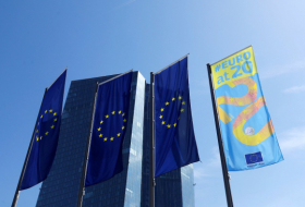 EZB stemmt sich gegen Wirtschaftsabschwung