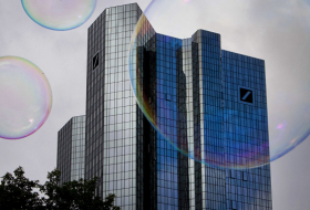   Rechtsstreit um Anleihen in den USA: Deutsche Bank akzeptiert Millionen-Vergleich  