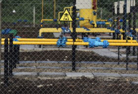   Keine Einigung bei Gasgesprächen Russlands mit Ukraine  