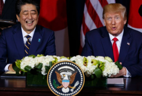   USA und Japan schließen neues Handelsabkommen  