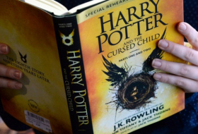 US-Schule räumt „Harry Potter“-Bücher aus den Regalen