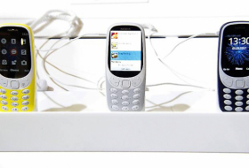 Nokia will mit Kult-Handys wieder glänzen