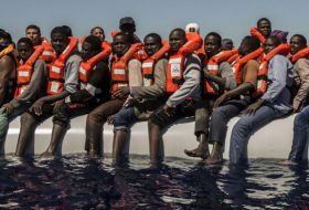 Uno nennt Zahl der Todesfälle unter Migranten bei Flucht übers Mittelmeer