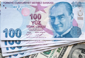 Düstere Aussichten belasten die türkische Lira