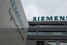 Siemens baut Kraftwerk in Russland
