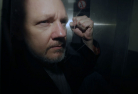 UN-Experte: Assange ist psychologischer Folter ausgesetzt - Länder verletzen Antifolterkonvention