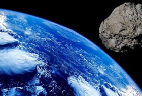   „Potenziell gefährlicher“ Ein-Kilometer-Asteroid nähert sich der Erde –   Live auf YouTube    