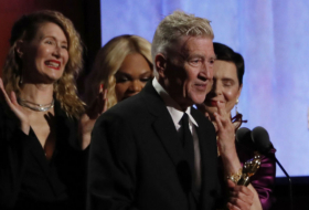 David Lynch bekommt Ehren-Oscar