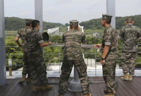 Südkoreas Armee rüstet auf neue Radare um