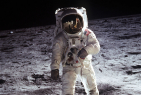     NASA will 2024 Astronauten zum Mond schicken   – Langzeitmission 2030 geplant  