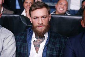   Ex-UFC-Champion McGregor: Nach Prügelei mit Barbesucher mit Geldstrafe davongekommen  
