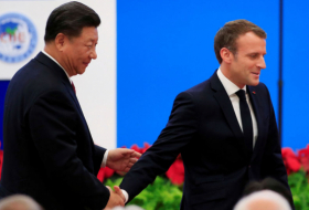  „Niemand gewinnt einen Handelskrieg” – Macron in China 