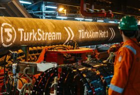     Turkish Stream:   Darum wird russisches Gas für Europa von Vorteil sein – Ankara  