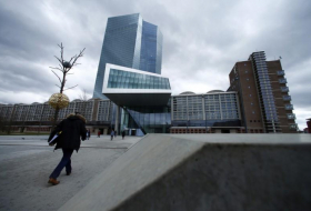 EZB erwartet vorerst kein Ende der konjunkturellen Schwächephase