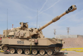     Artillerie:   Tempo! Über die neue Rohrwaffe des Pentagons  