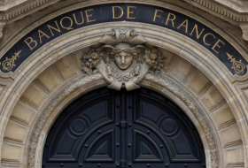 Notenbank - Frankreichs Wachstum lässt etwas nach